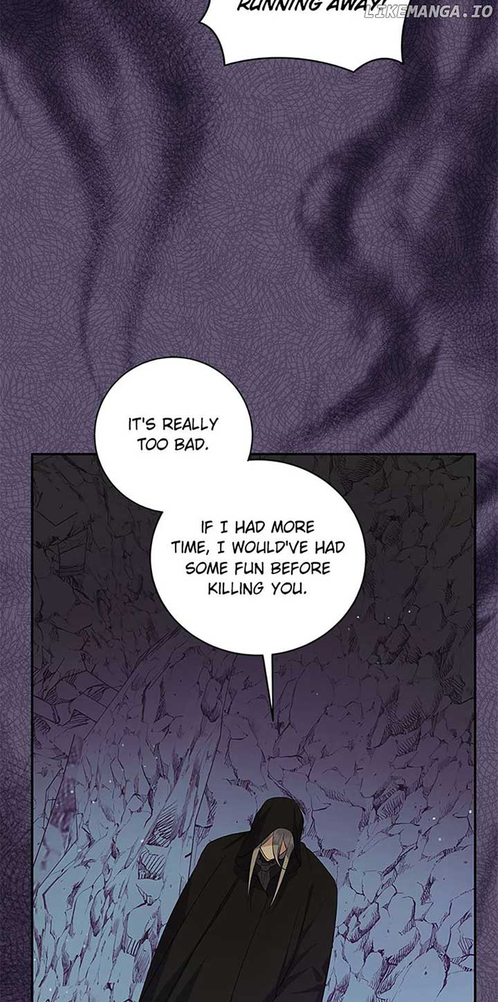 Please Support Revenge Chapter 88 - Page 68