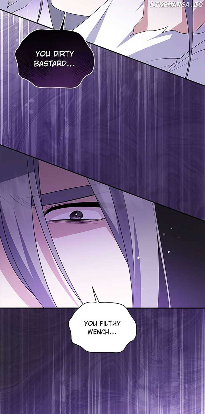 Please Support Revenge Chapter 88 - Page 70