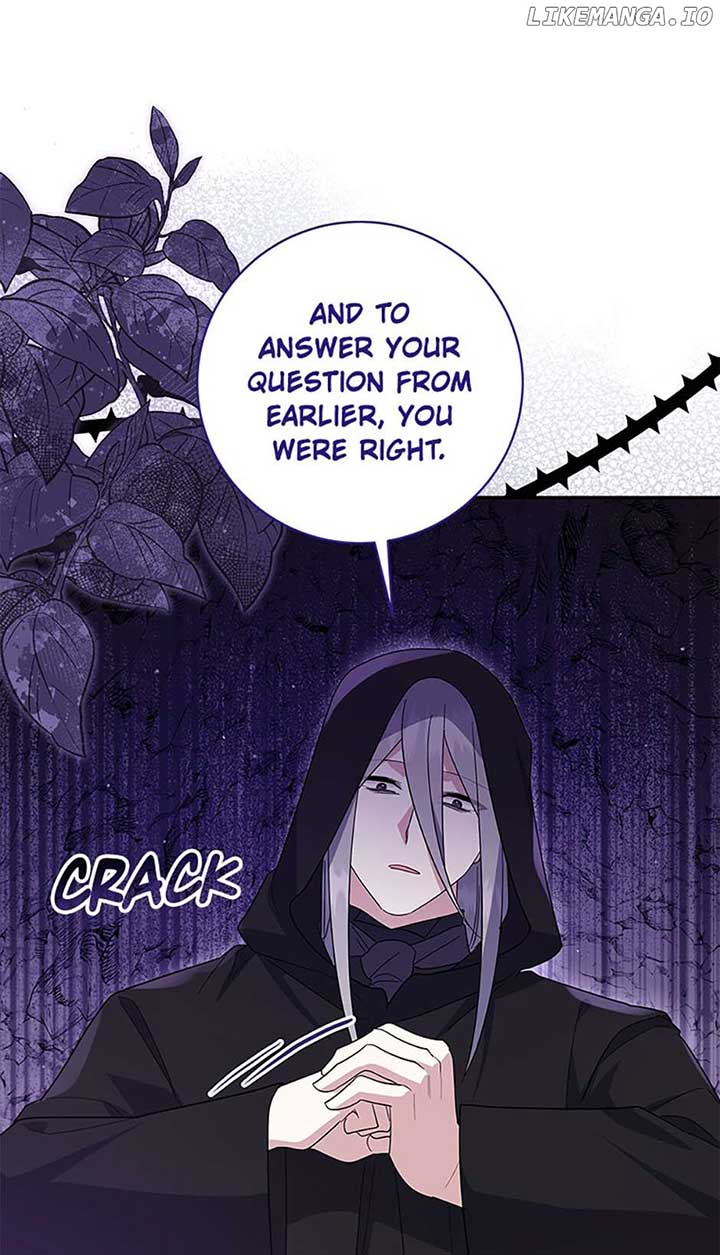Please Support Revenge Chapter 88 - Page 72