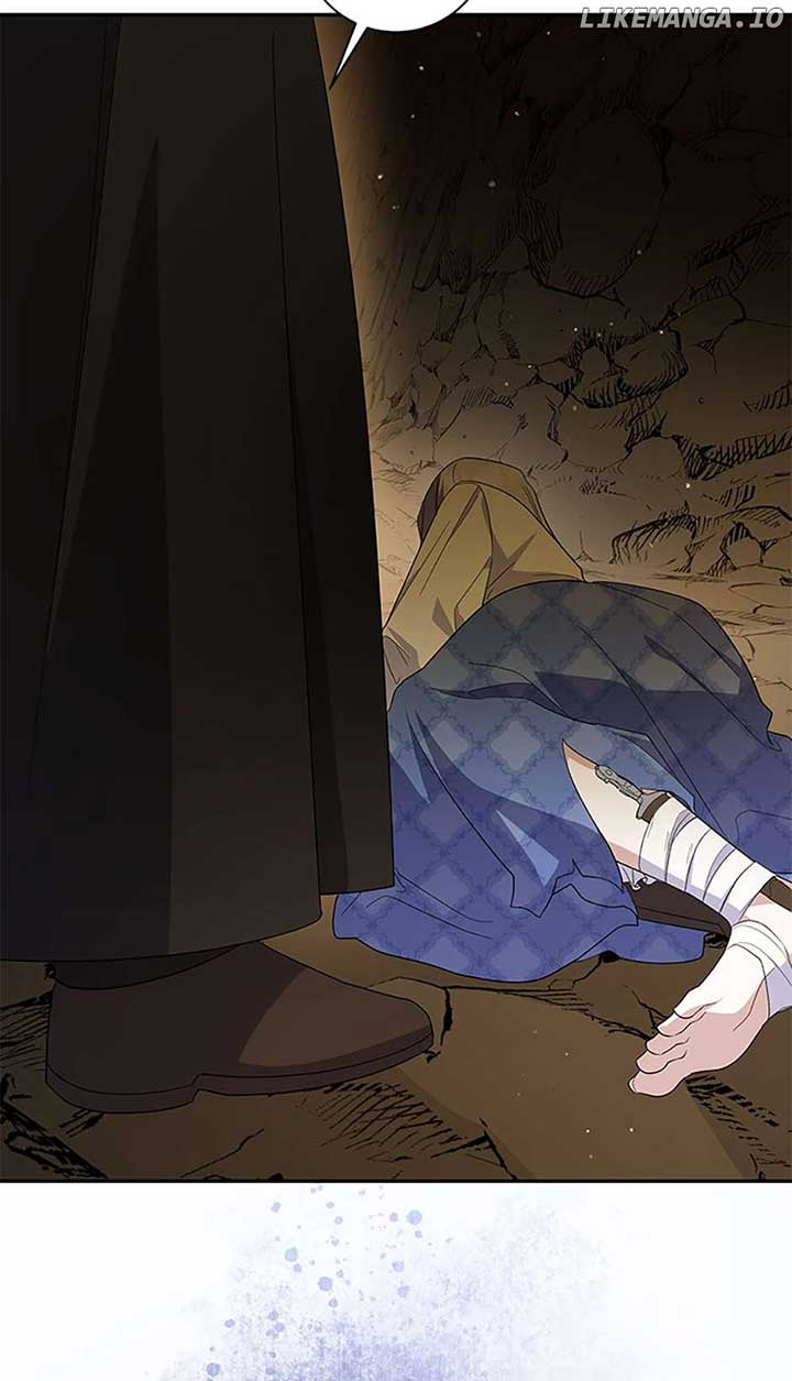 Please Support Revenge Chapter 88 - Page 74