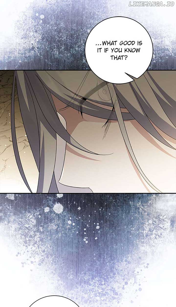 Please Support Revenge Chapter 88 - Page 75