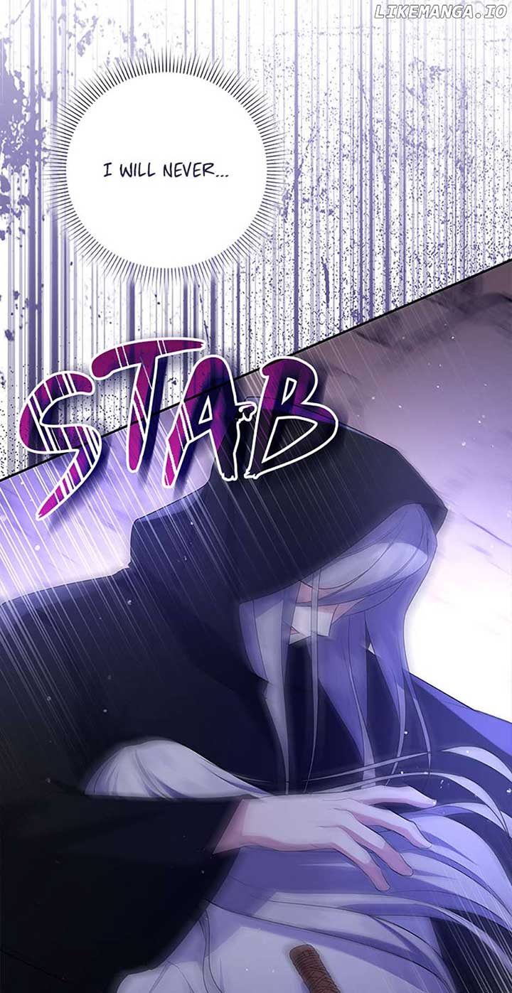 Please Support Revenge Chapter 88 - Page 79