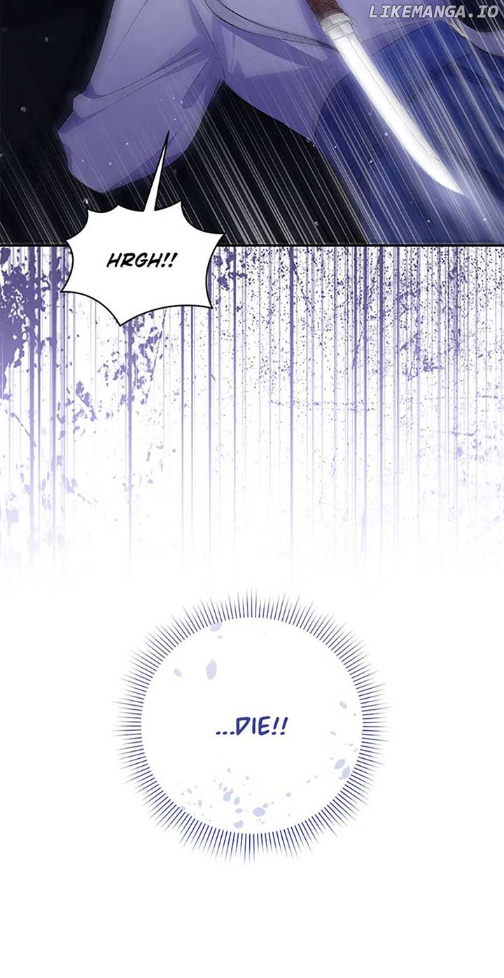 Please Support Revenge Chapter 88 - Page 80