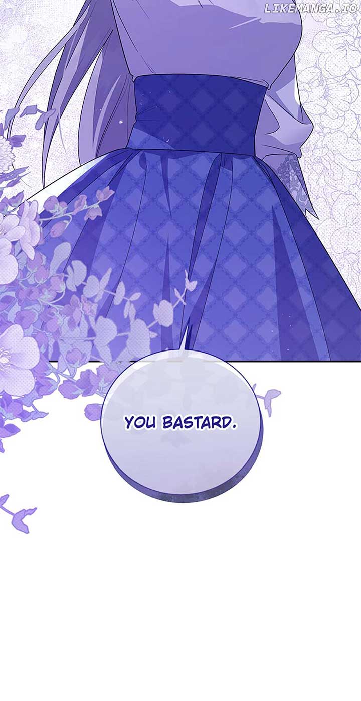 Please Support Revenge Chapter 88 - Page 83