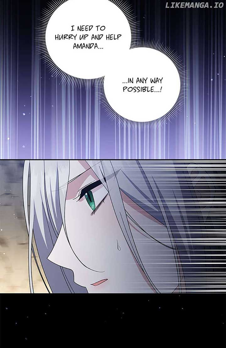 Please Support Revenge Chapter 89 - Page 13