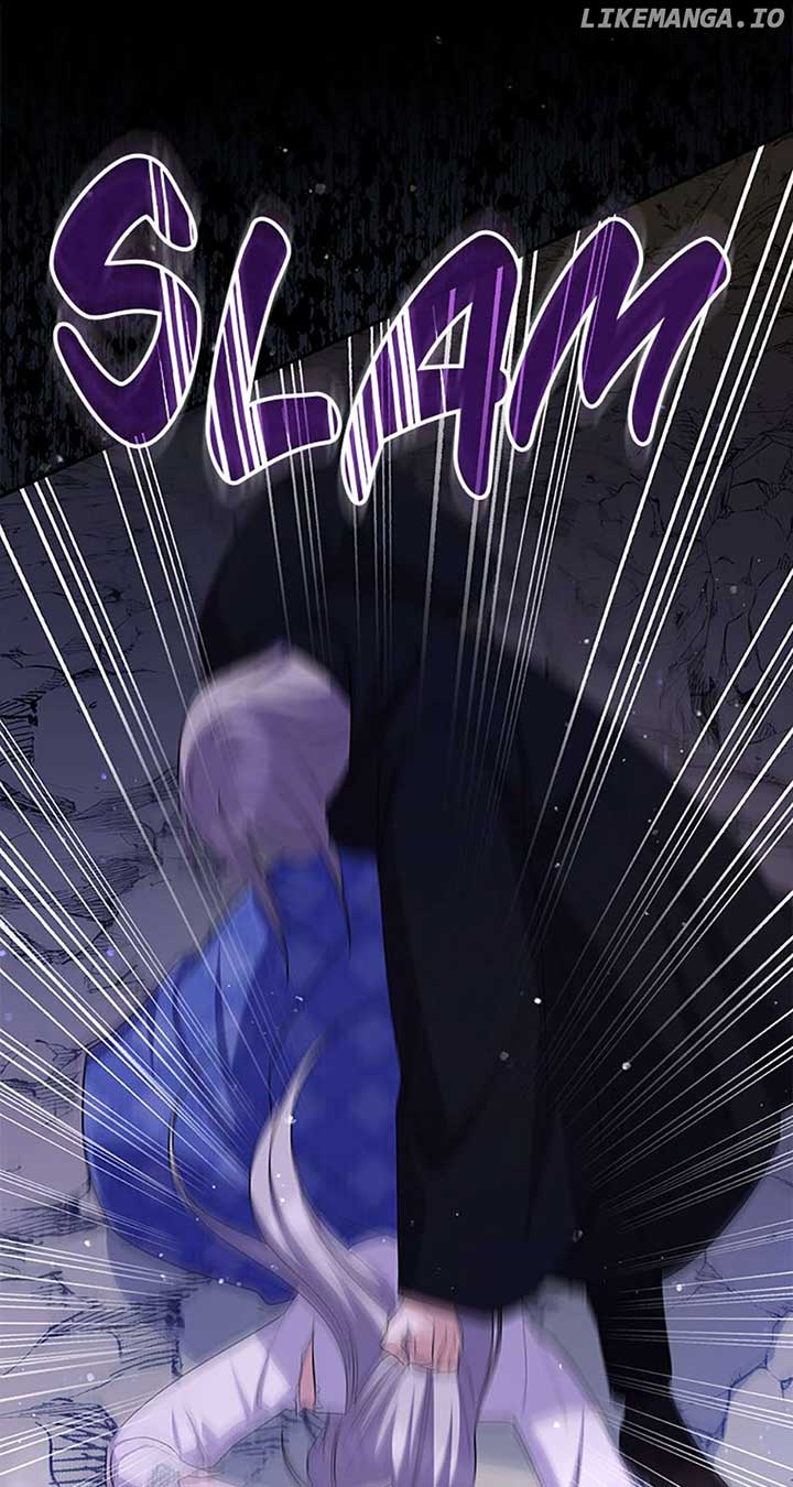 Please Support Revenge Chapter 89 - Page 14