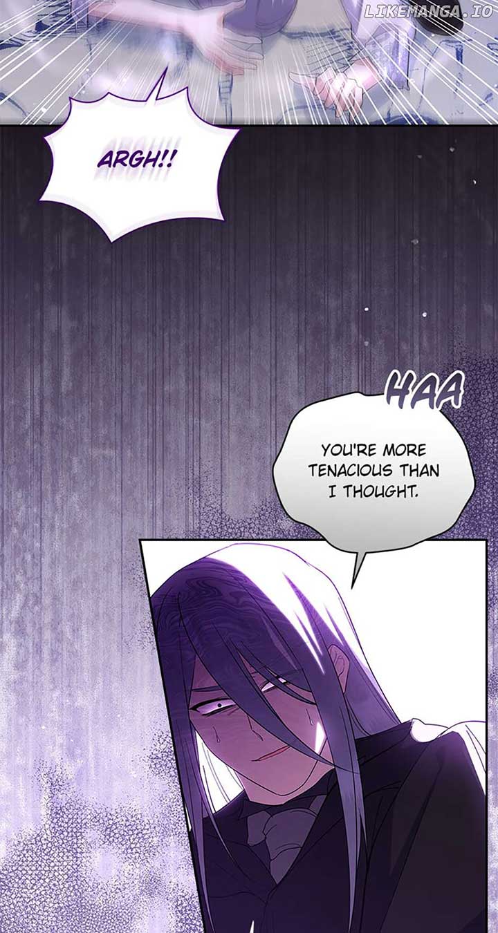 Please Support Revenge Chapter 89 - Page 15