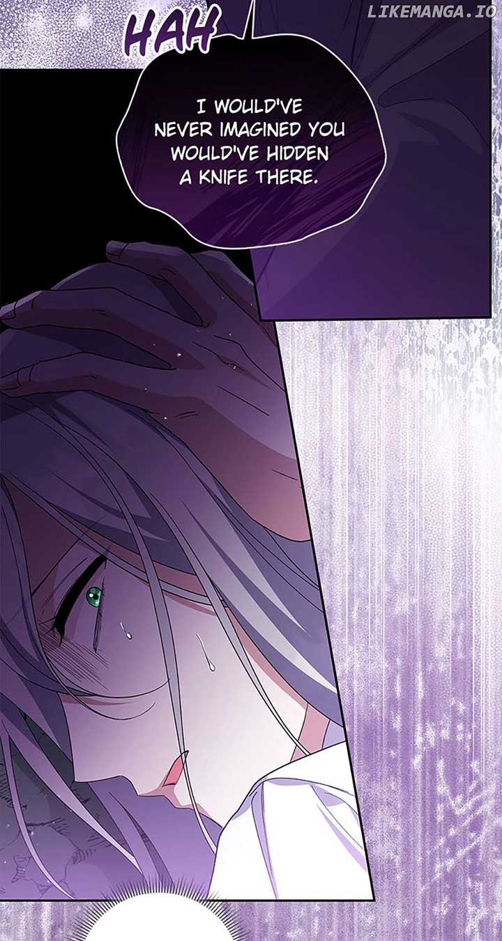 Please Support Revenge Chapter 89 - Page 16