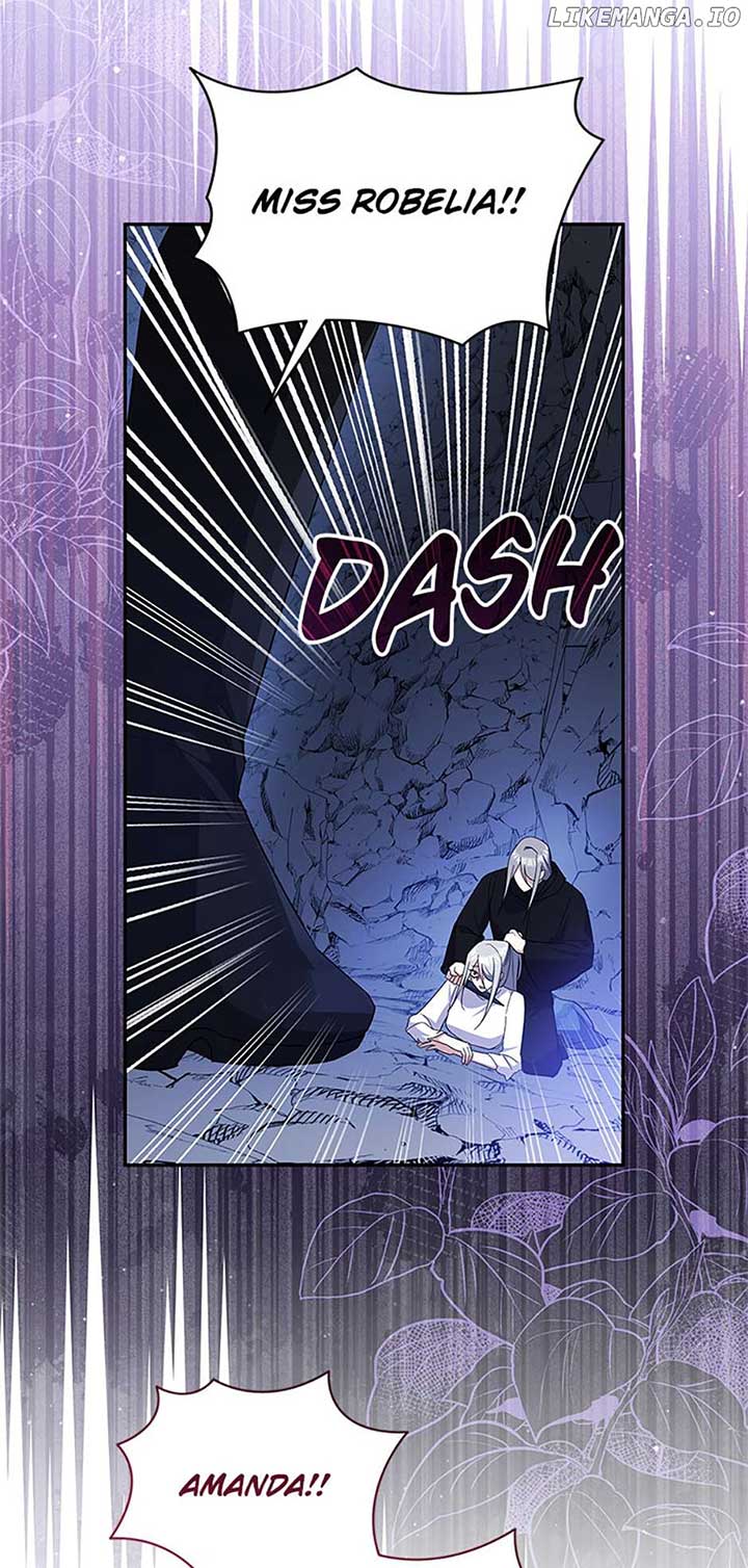 Please Support Revenge Chapter 89 - Page 21