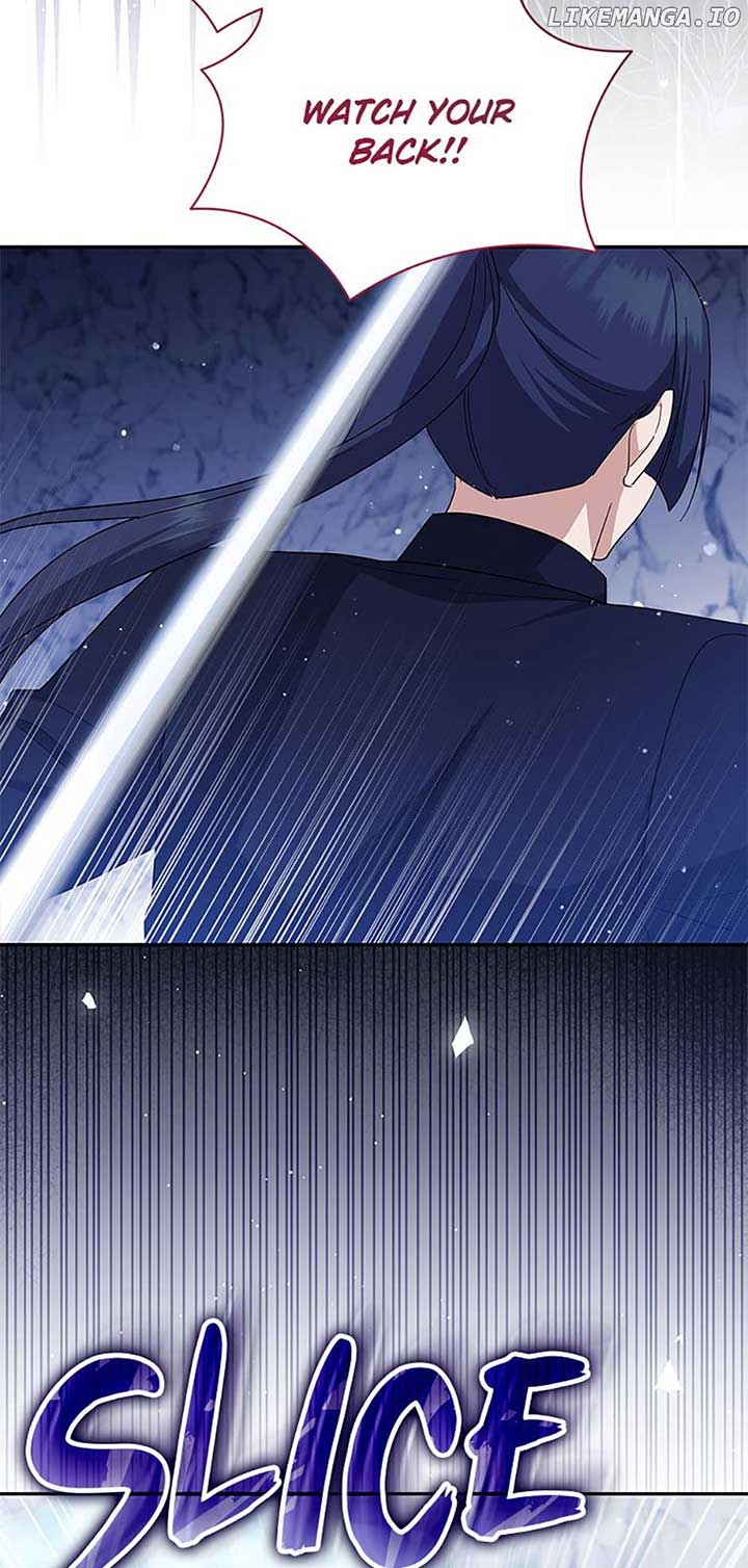 Please Support Revenge Chapter 89 - Page 22