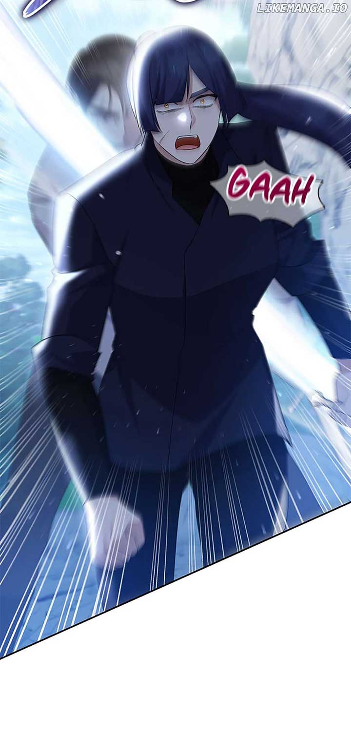 Please Support Revenge Chapter 89 - Page 23