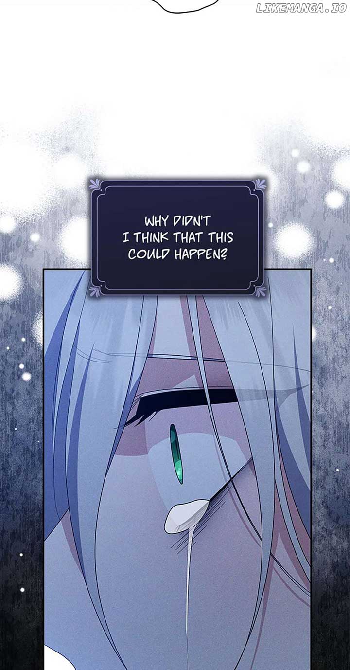 Please Support Revenge Chapter 89 - Page 26