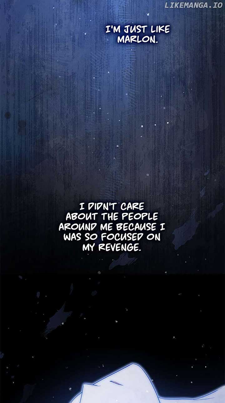 Please Support Revenge Chapter 89 - Page 30