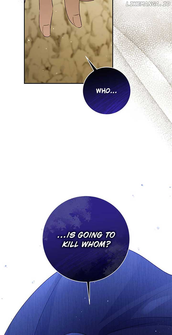 Please Support Revenge Chapter 89 - Page 37