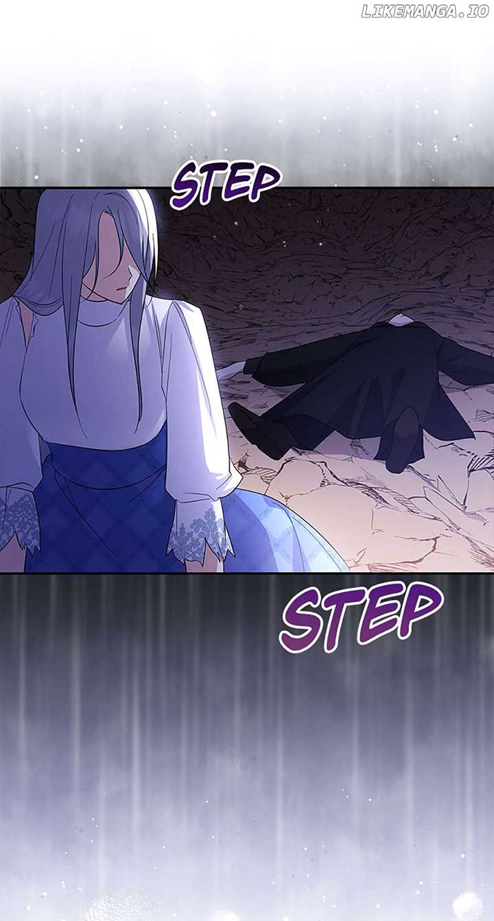 Please Support Revenge Chapter 89 - Page 39