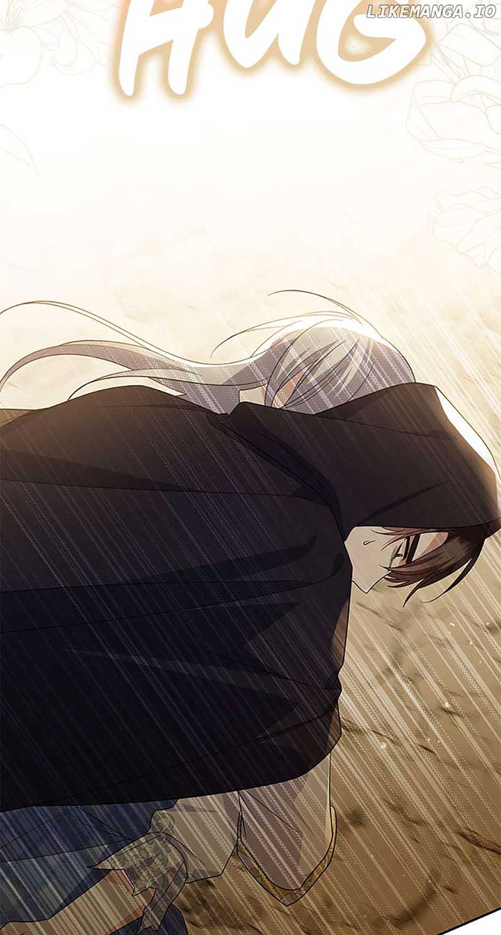 Please Support Revenge Chapter 89 - Page 41