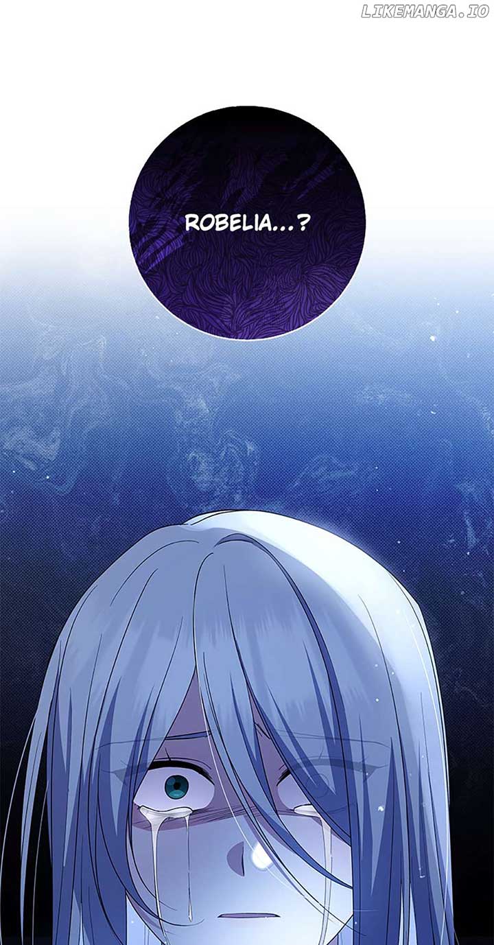 Please Support Revenge Chapter 89 - Page 45