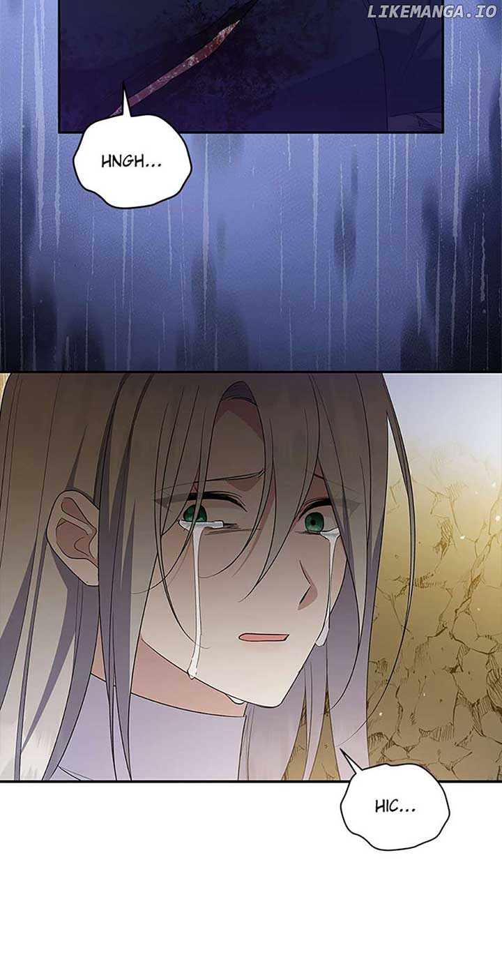 Please Support Revenge Chapter 89 - Page 49