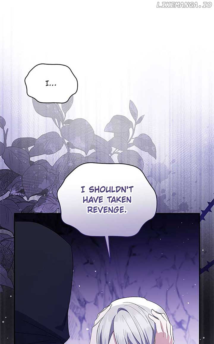 Please Support Revenge Chapter 89 - Page 50