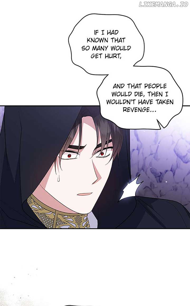 Please Support Revenge Chapter 89 - Page 52
