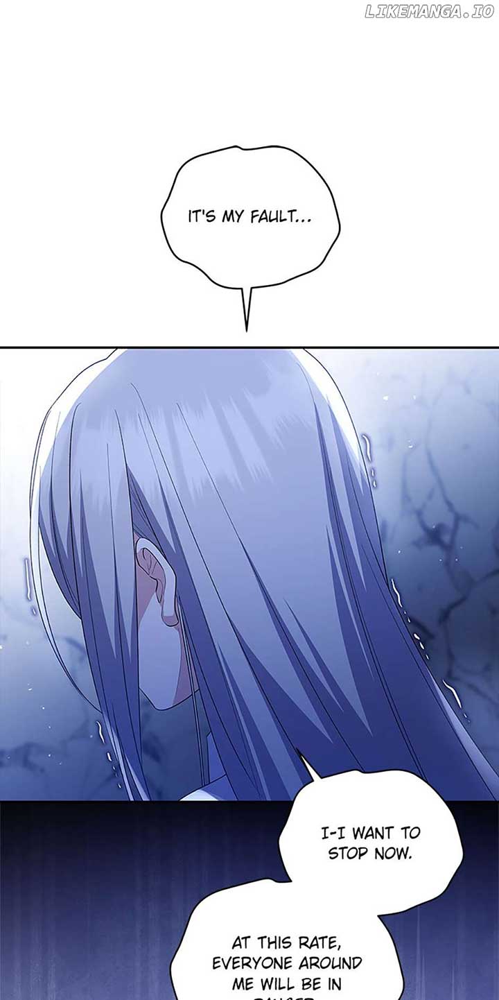 Please Support Revenge Chapter 89 - Page 54