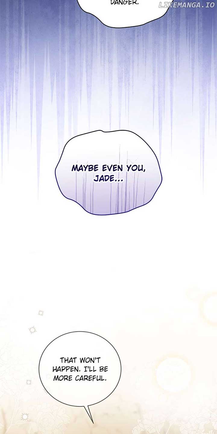 Please Support Revenge Chapter 89 - Page 55