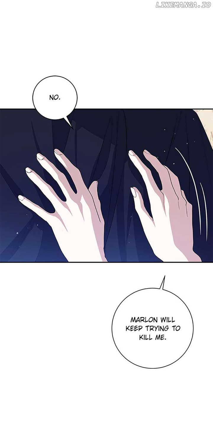 Please Support Revenge Chapter 89 - Page 57