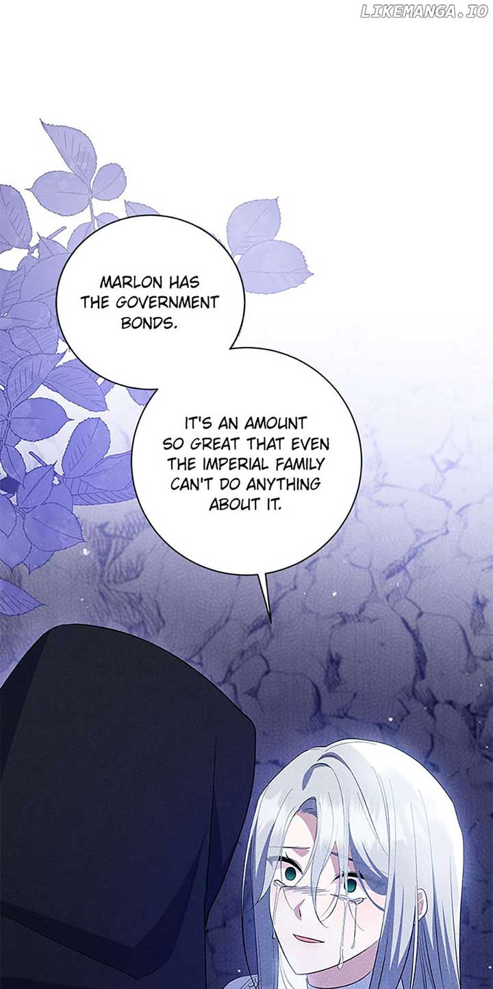 Please Support Revenge Chapter 89 - Page 58