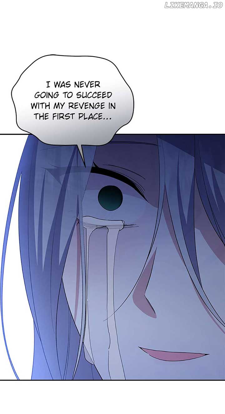 Please Support Revenge Chapter 89 - Page 60