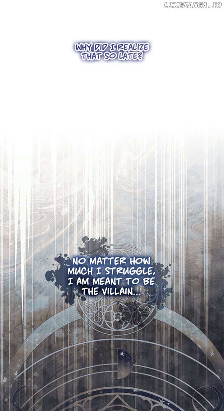 Please Support Revenge Chapter 89 - Page 61