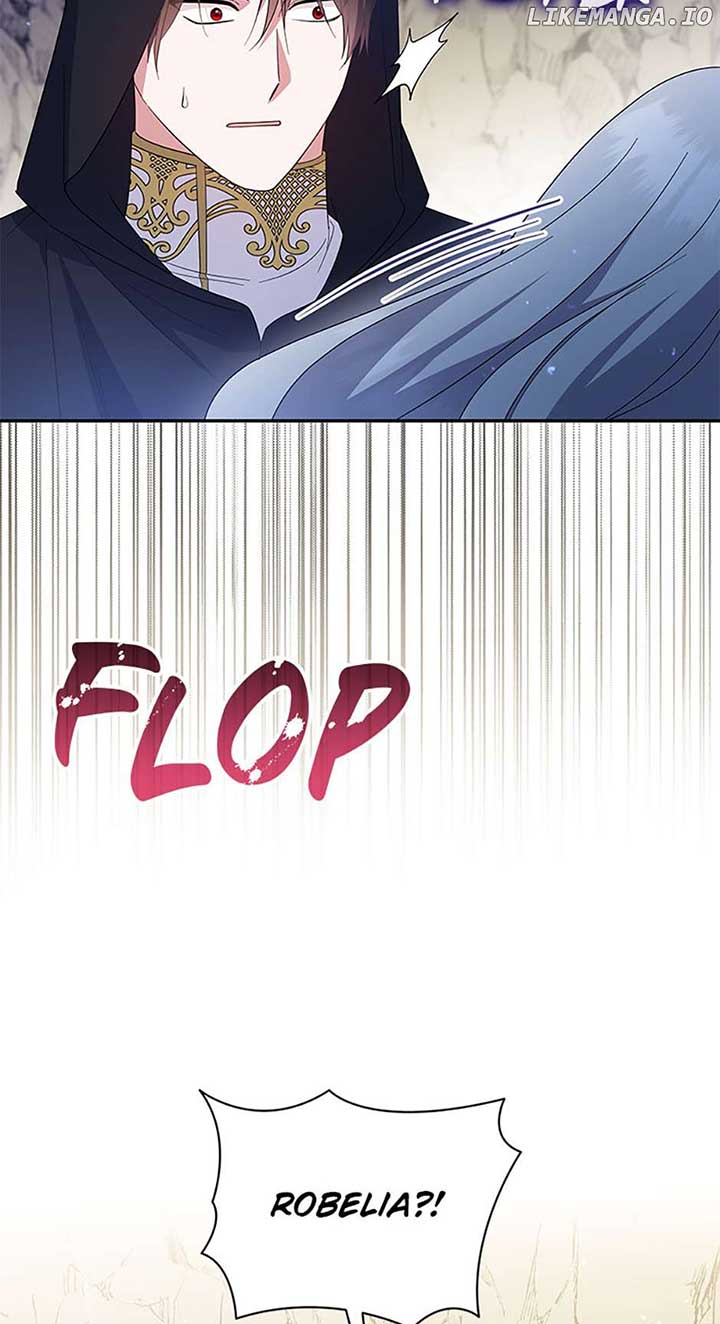 Please Support Revenge Chapter 89 - Page 64