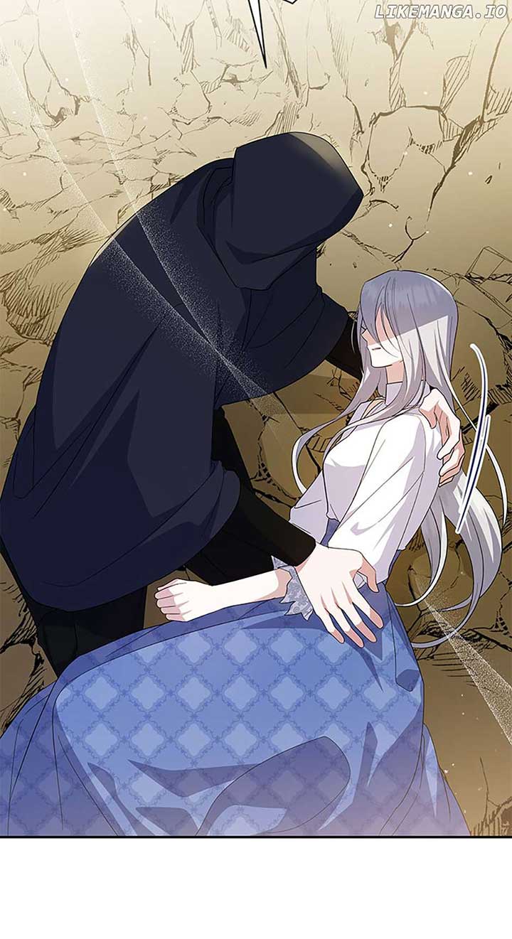 Please Support Revenge Chapter 89 - Page 65