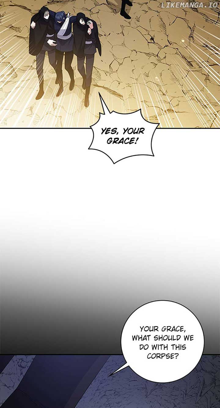 Please Support Revenge Chapter 89 - Page 68