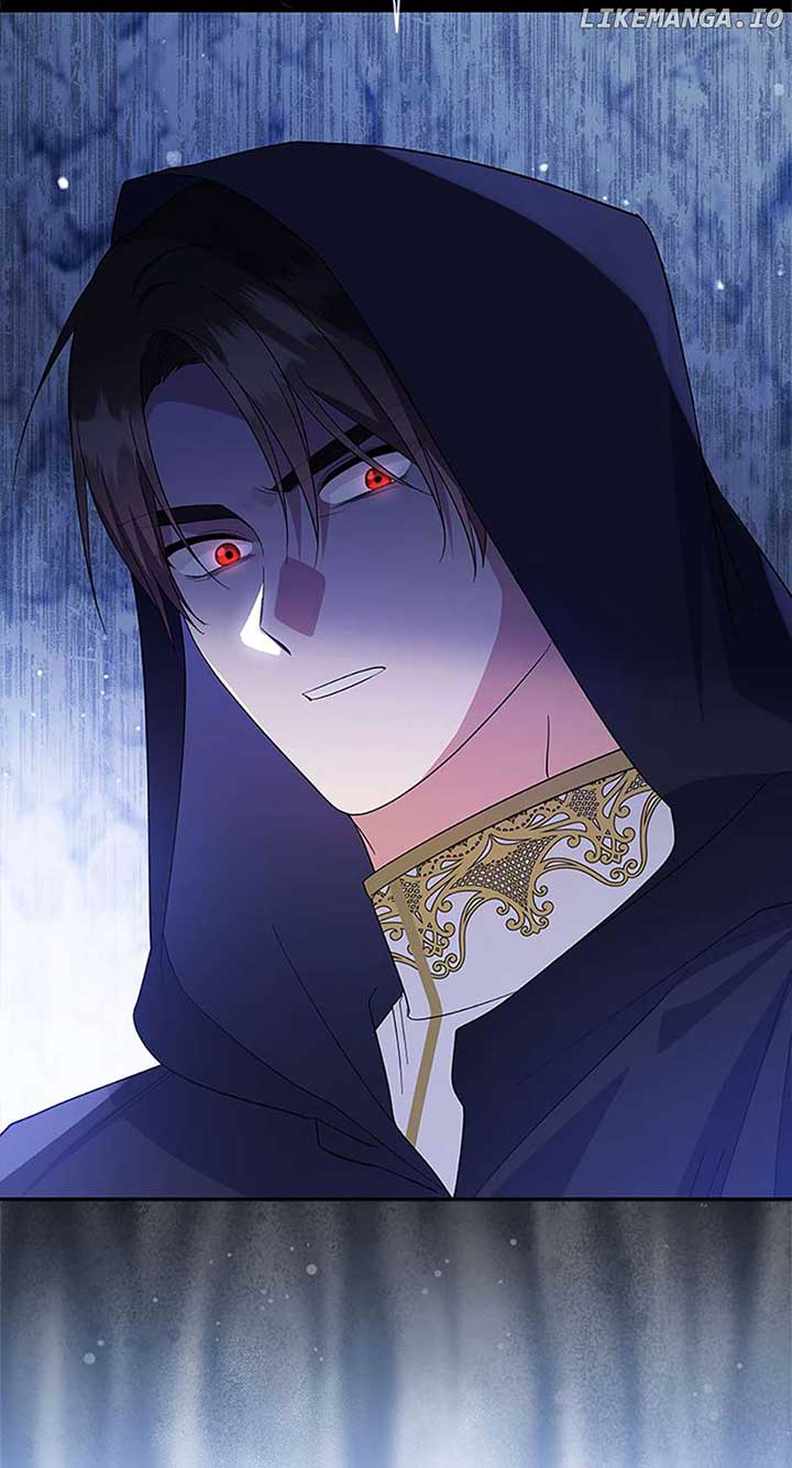 Please Support Revenge Chapter 89 - Page 70