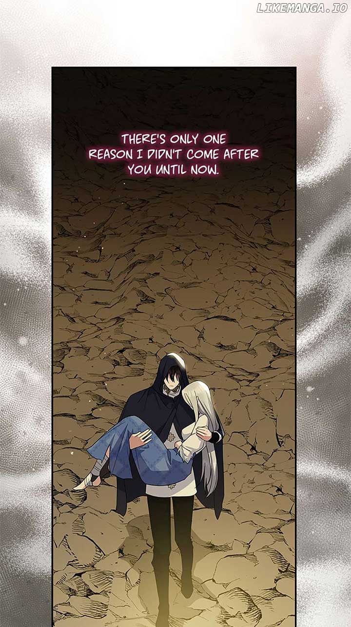 Please Support Revenge Chapter 89 - Page 73