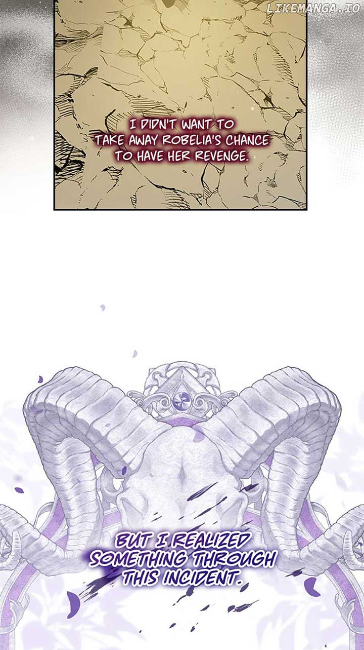 Please Support Revenge Chapter 89 - Page 74