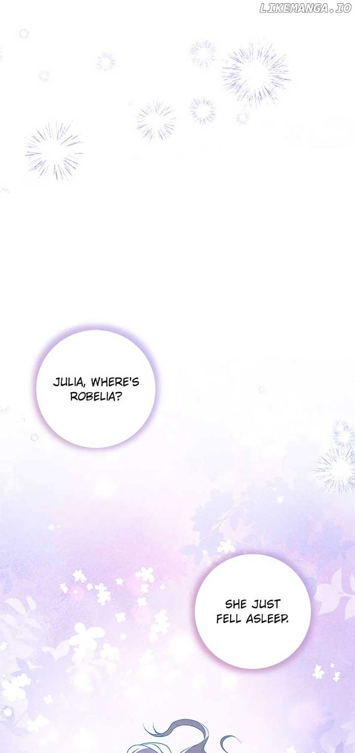 Please Support Revenge Chapter 89 - Page 79