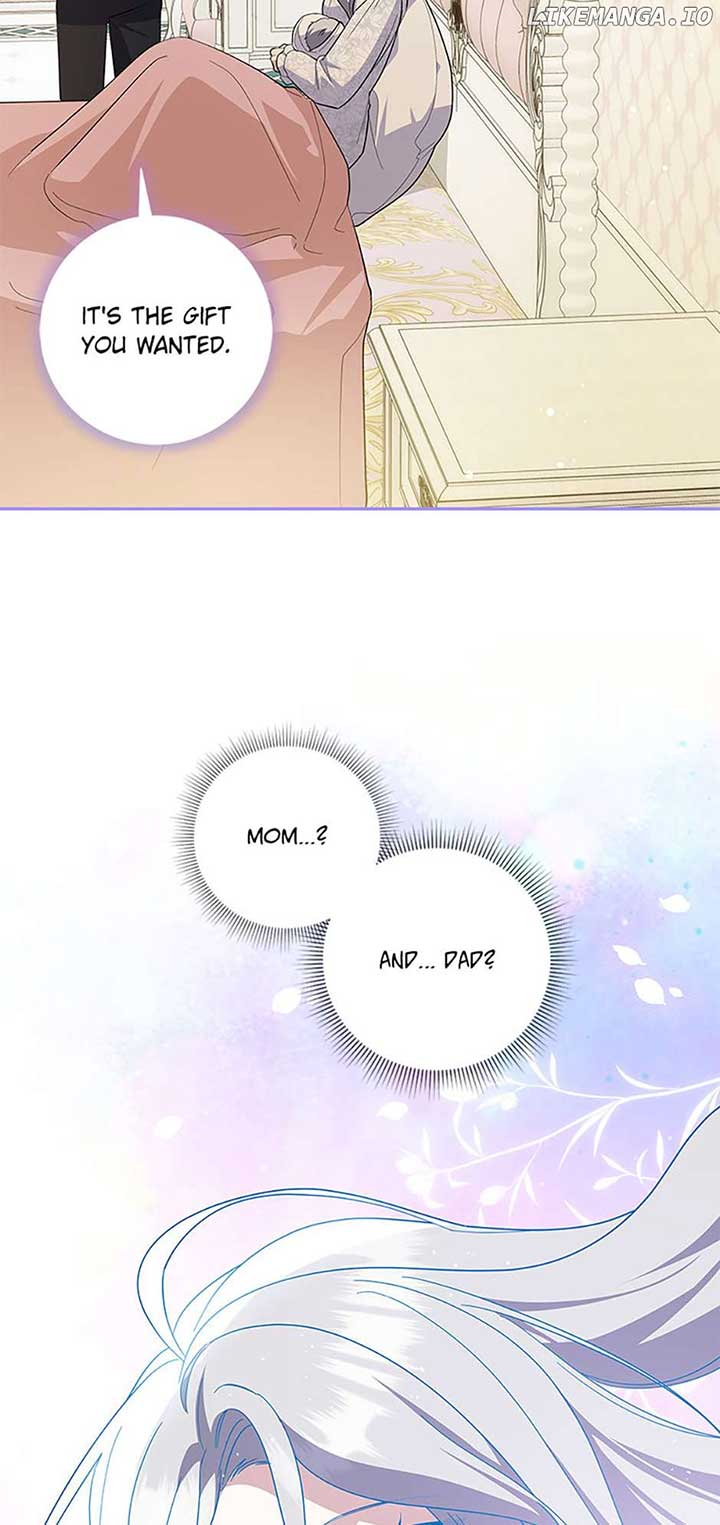 Please Support Revenge Chapter 89 - Page 82