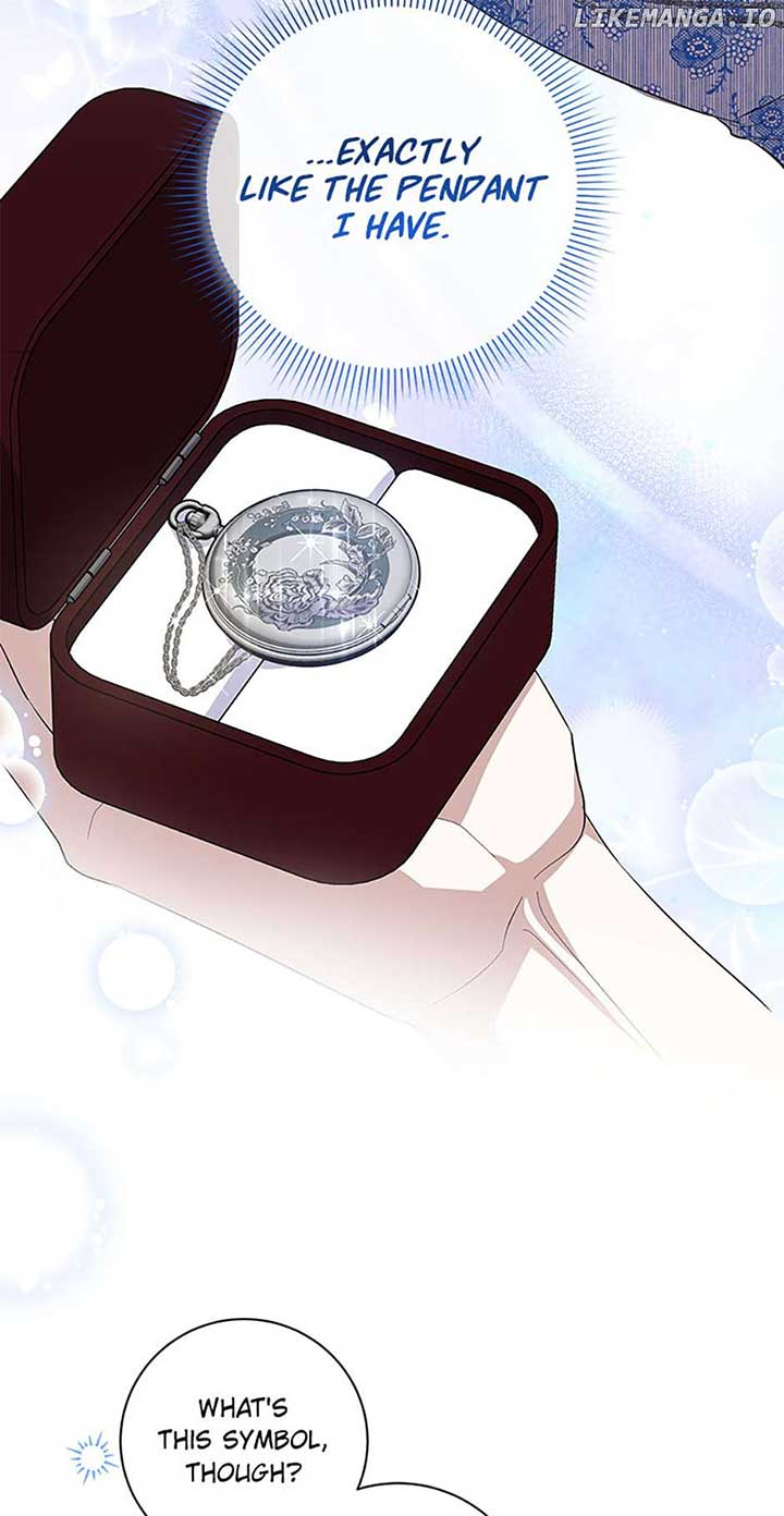 Please Support Revenge Chapter 90 - Page 5