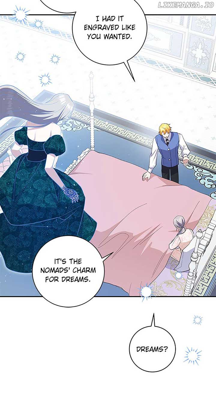 Please Support Revenge Chapter 90 - Page 6