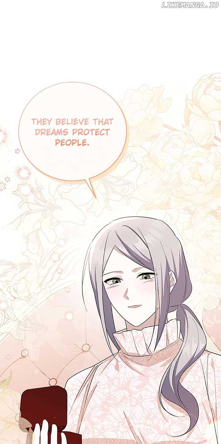 Please Support Revenge Chapter 90 - Page 7