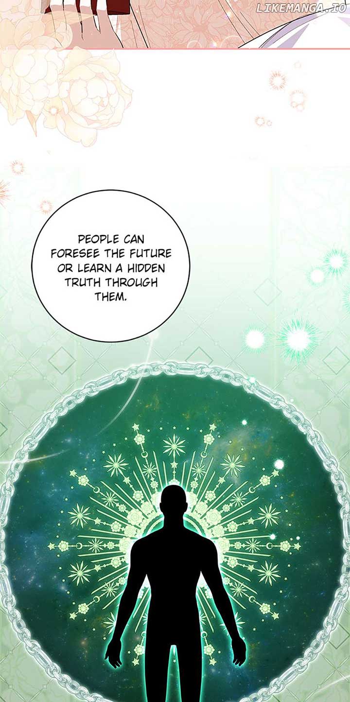 Please Support Revenge Chapter 90 - Page 8