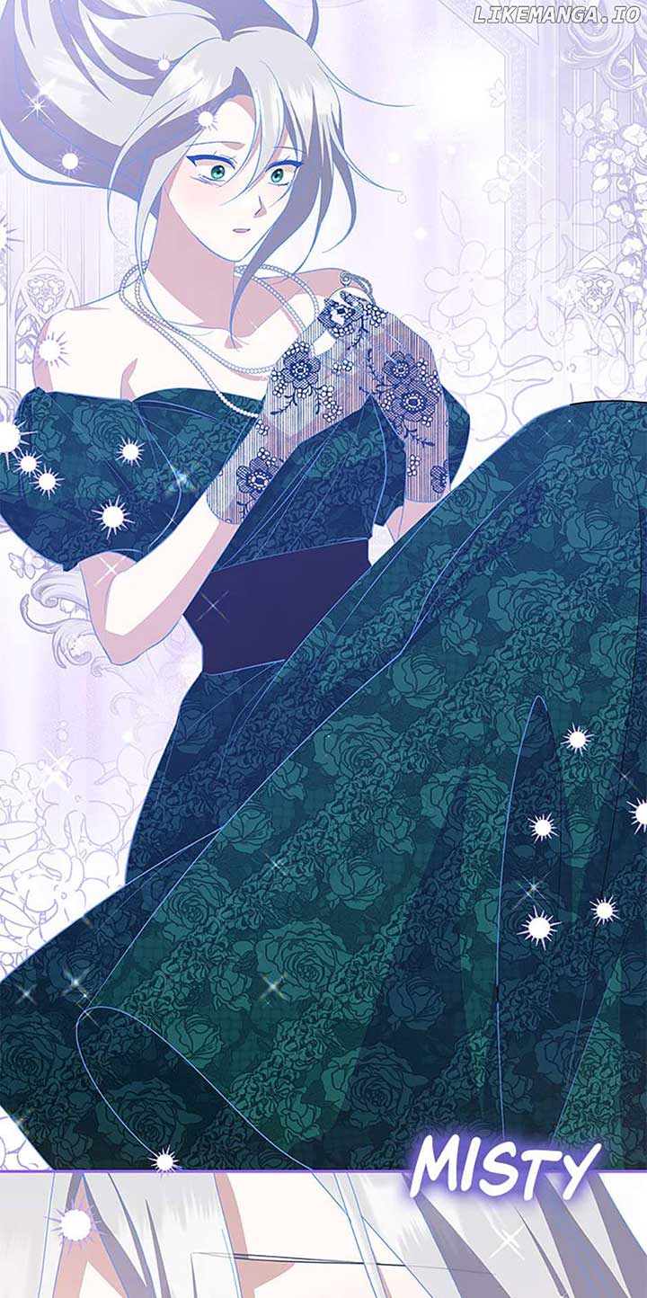 Please Support Revenge Chapter 90 - Page 12