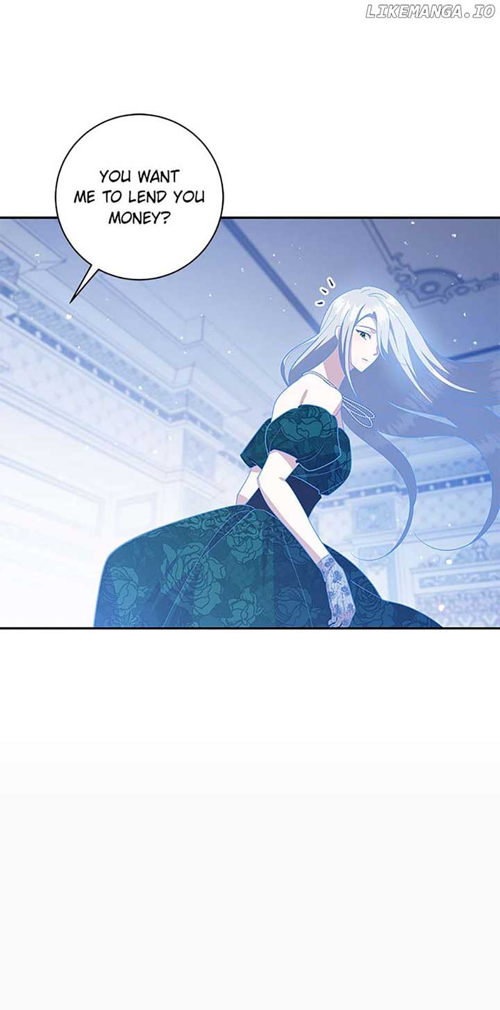 Please Support Revenge Chapter 90 - Page 14