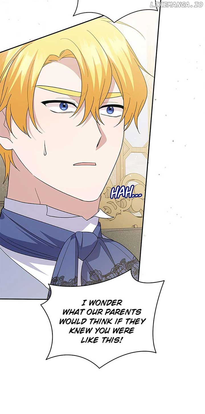 Please Support Revenge Chapter 90 - Page 20