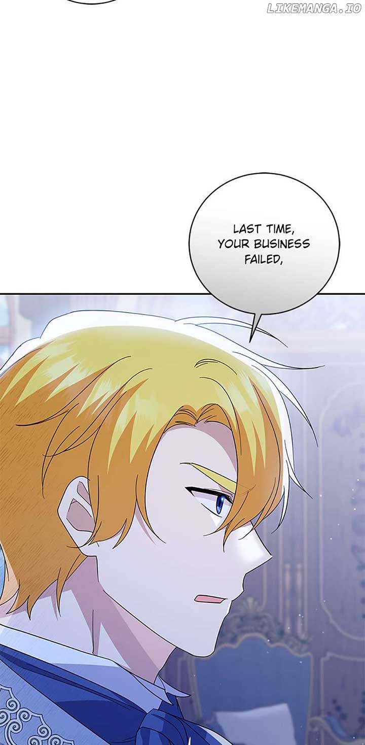 Please Support Revenge Chapter 90 - Page 22