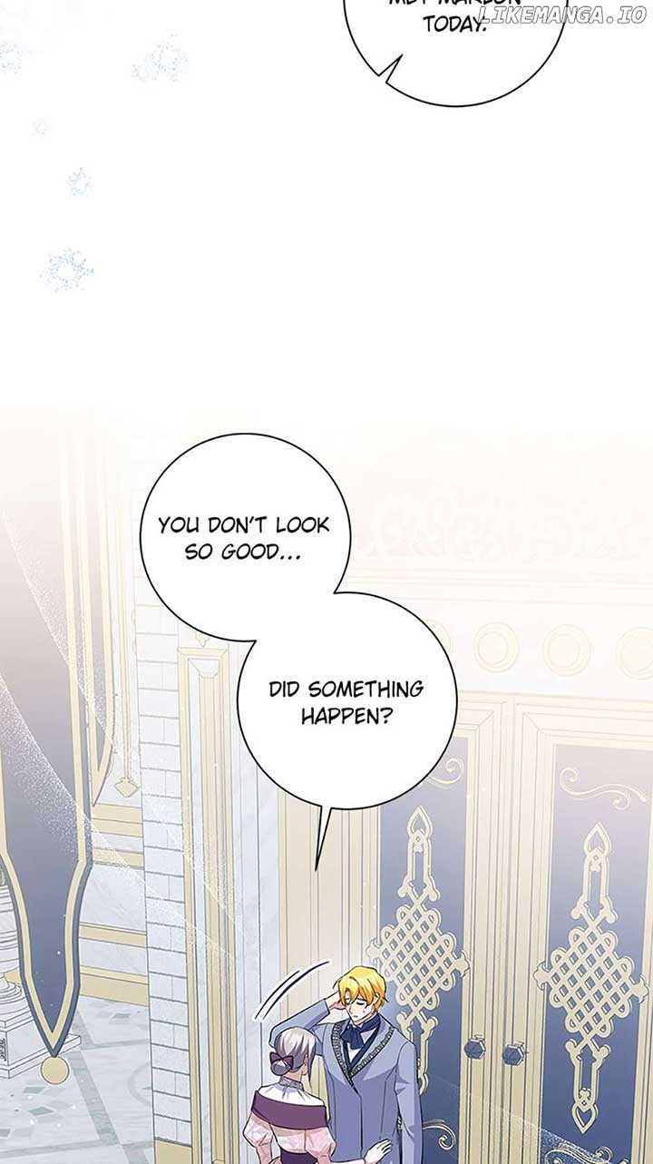 Please Support Revenge Chapter 90 - Page 28