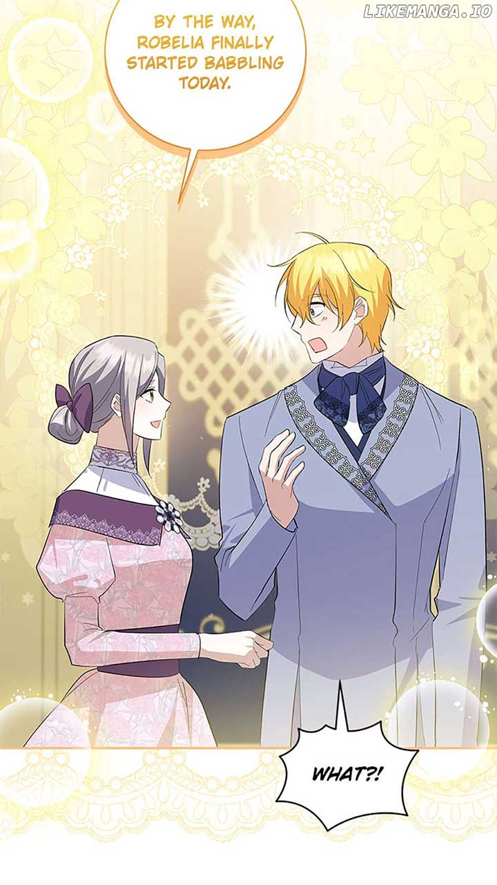 Please Support Revenge Chapter 90 - Page 32