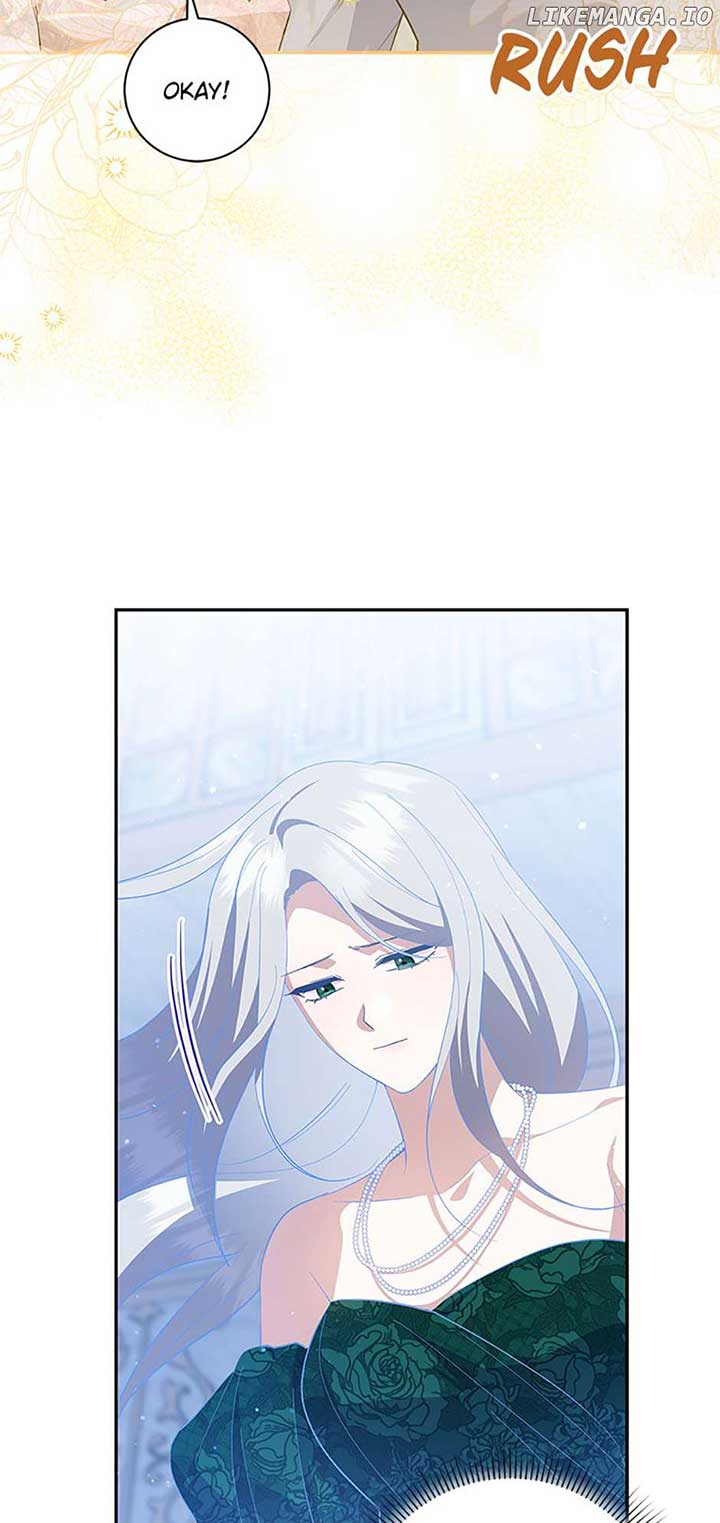 Please Support Revenge Chapter 90 - Page 34