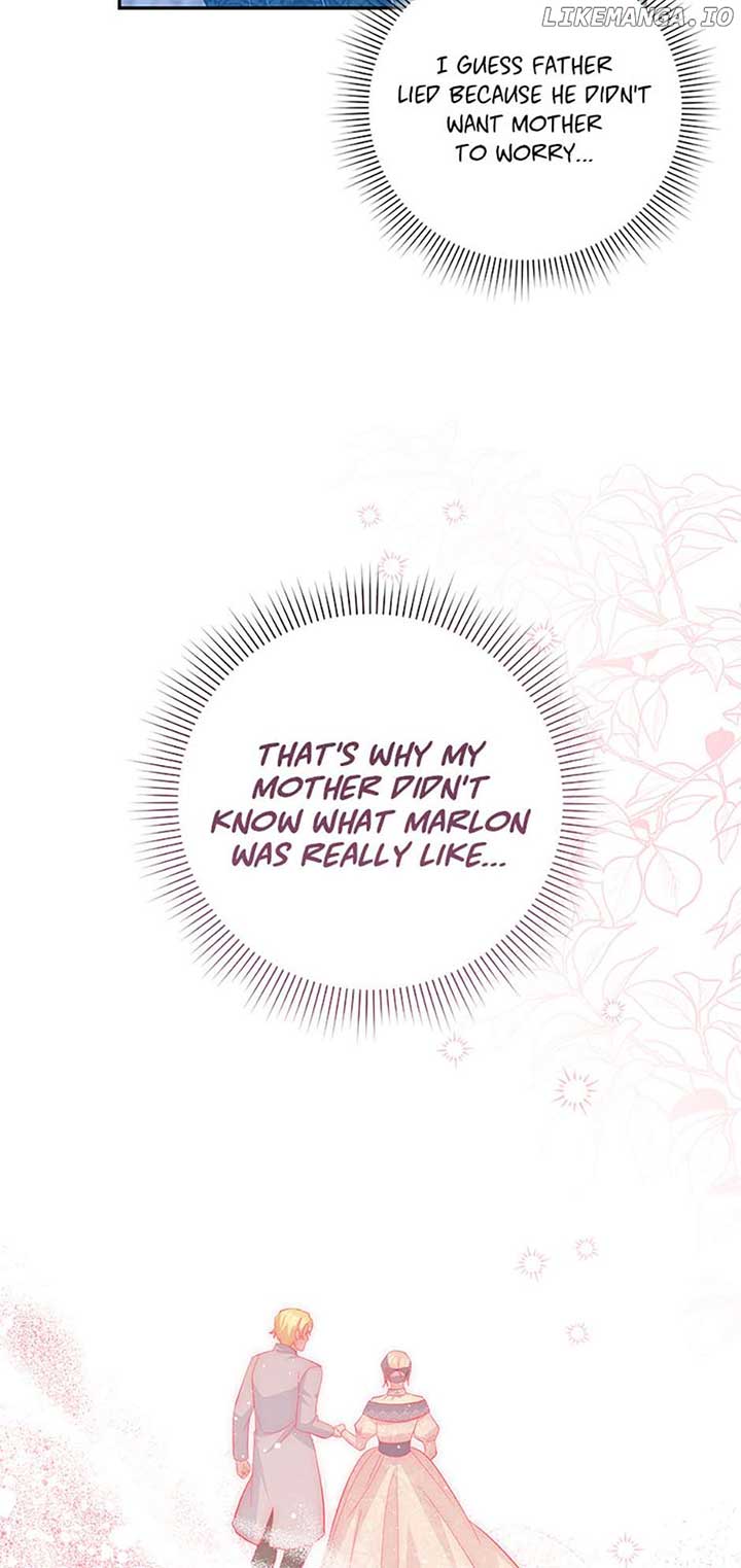 Please Support Revenge Chapter 90 - Page 35